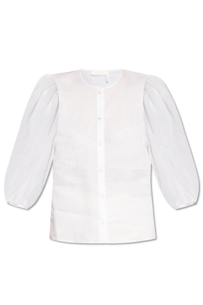 Issey Miyake Loose-fitting top | Women's Clothing | Vitkac